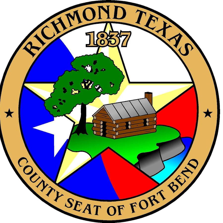 City of Richmond, Texas YouTube