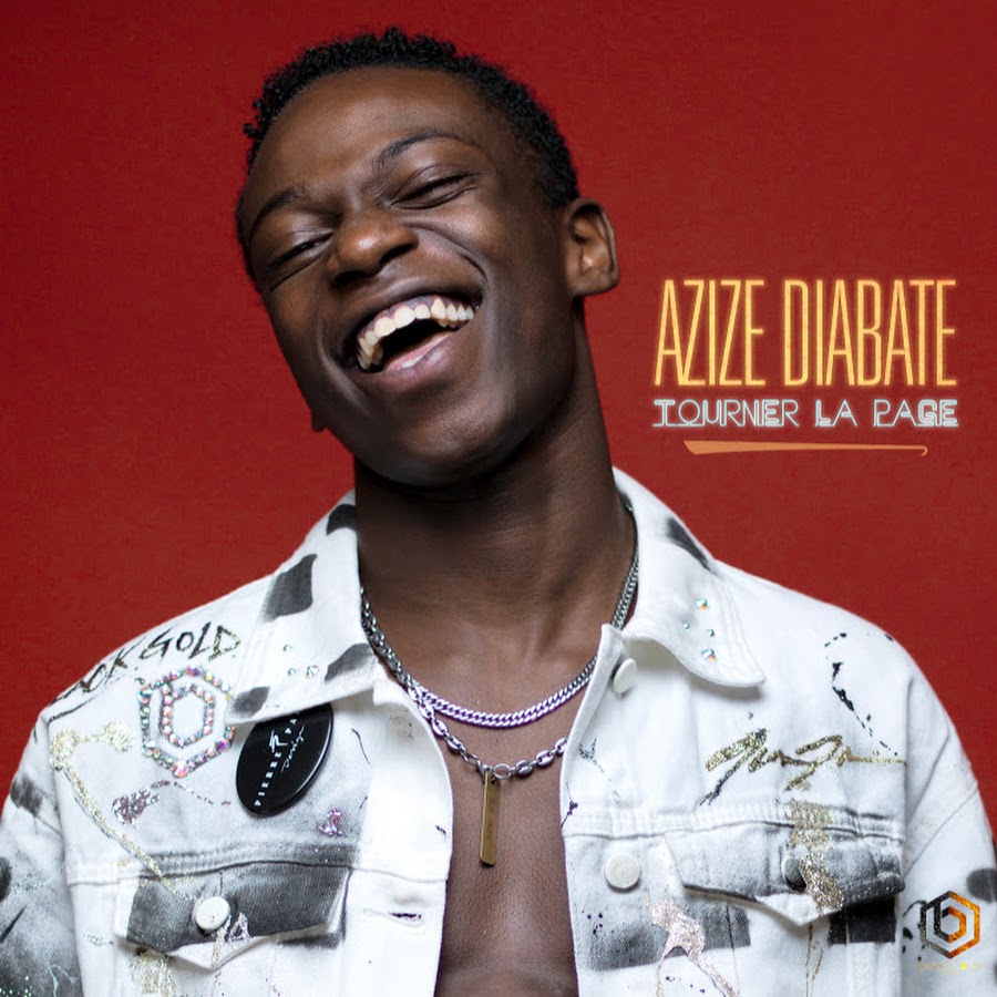 Azize Diabate - YouTube