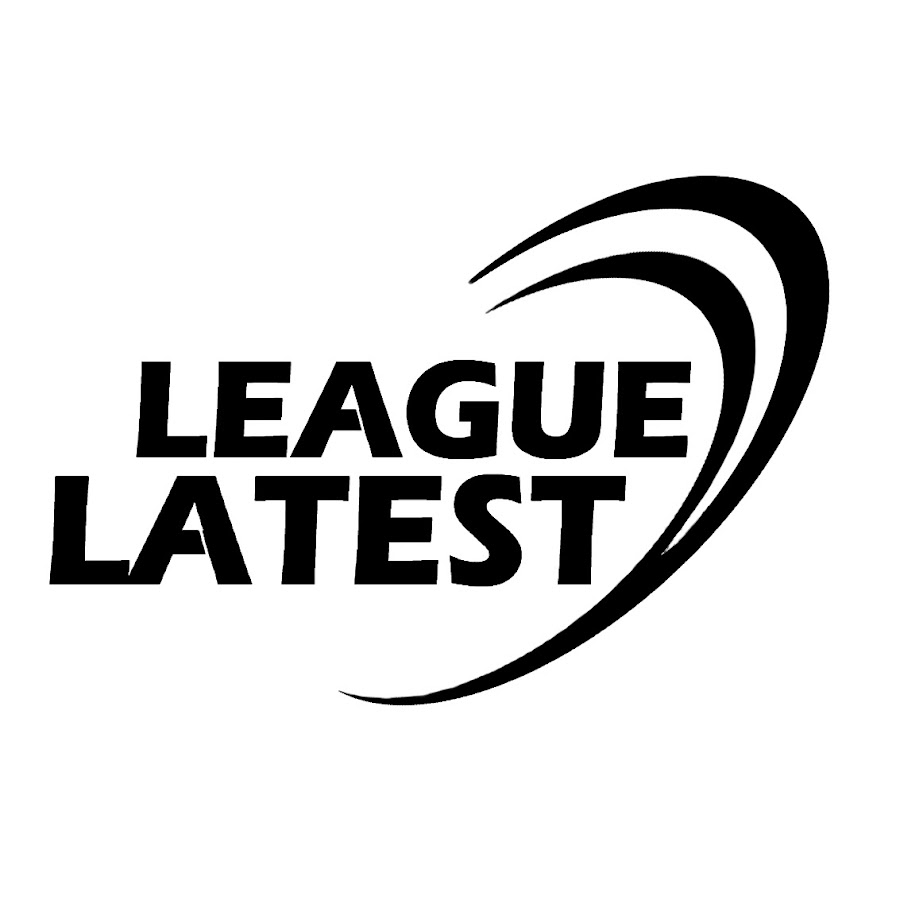 LEAGUE LATEST - YouTube