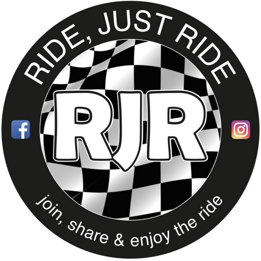 RIDE, JUST RIDE YouTube
