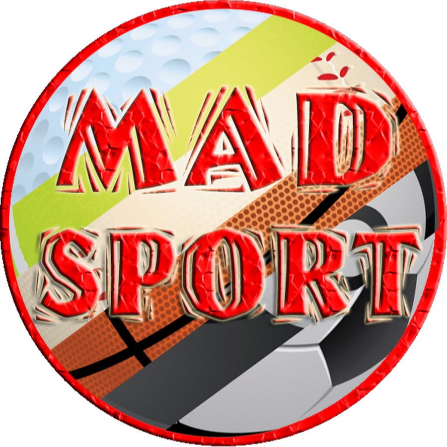 Mad Sport YouTube