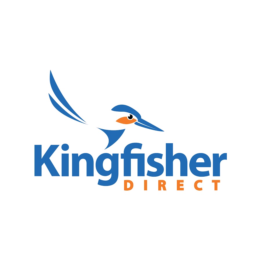 Kingfisher Direct YouTube