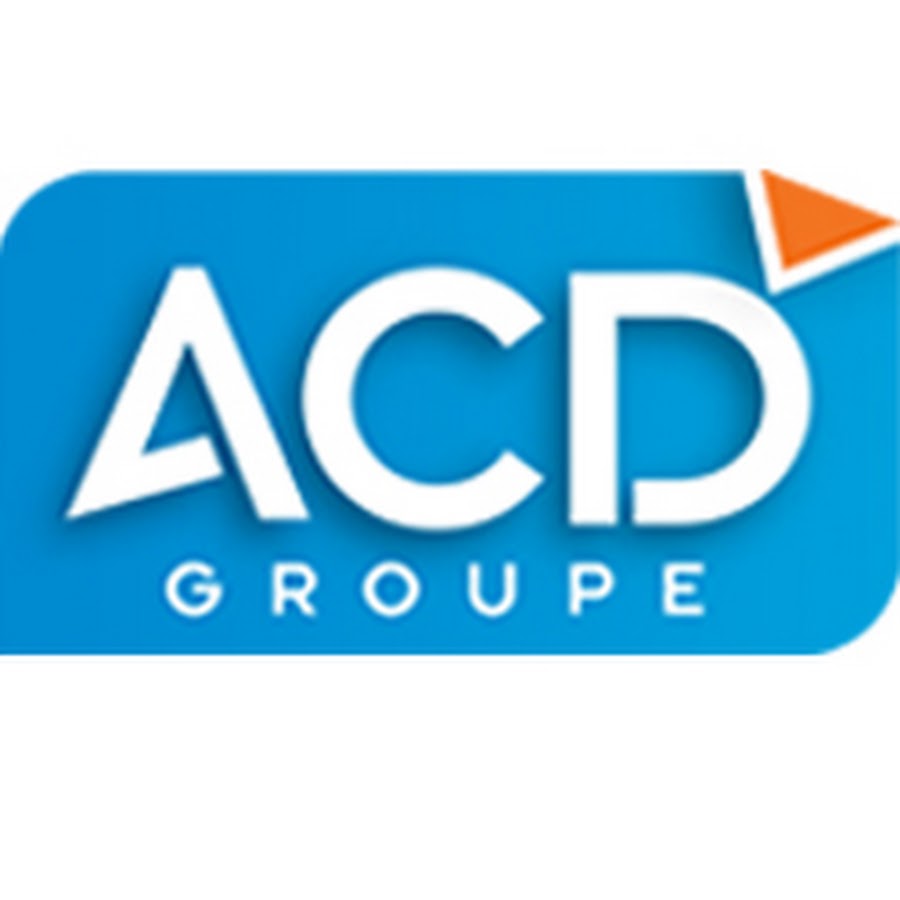 Videos ACD Groupe - YouTube