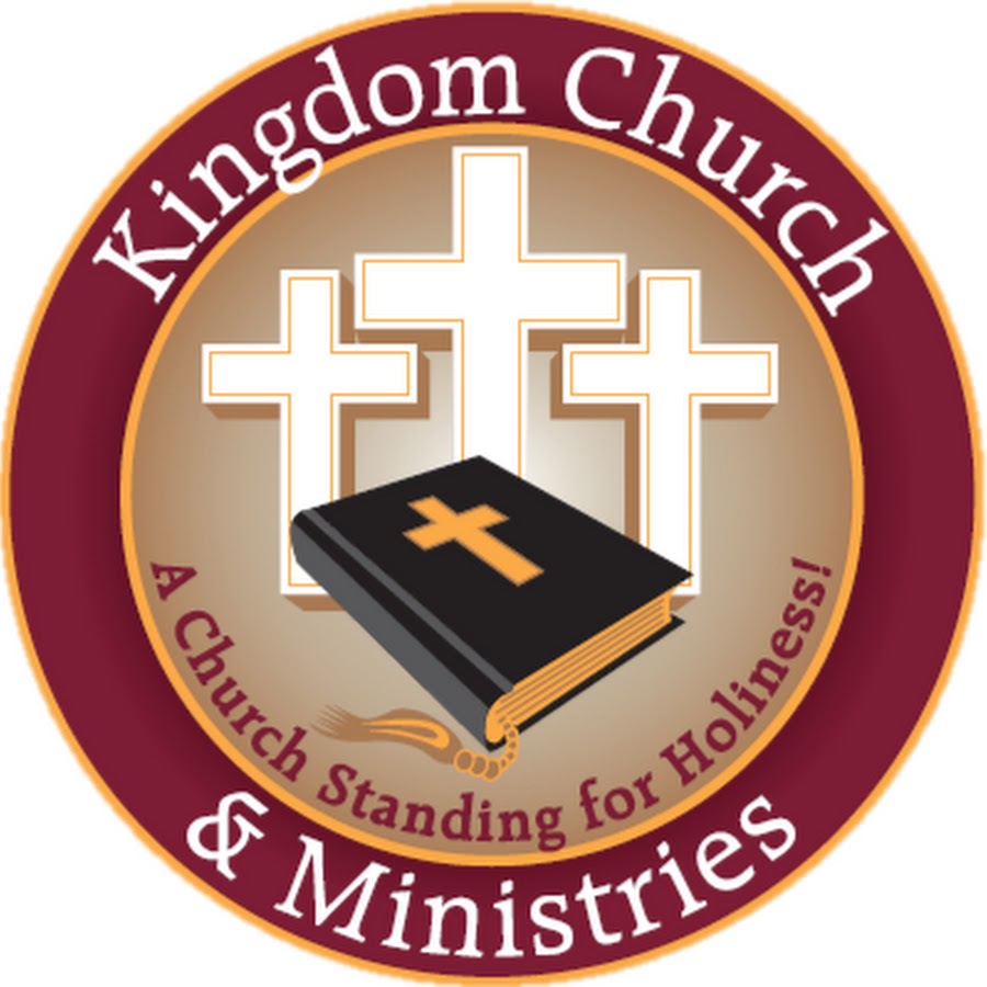 Kingdom Church & Ministries, Inc. YouTube