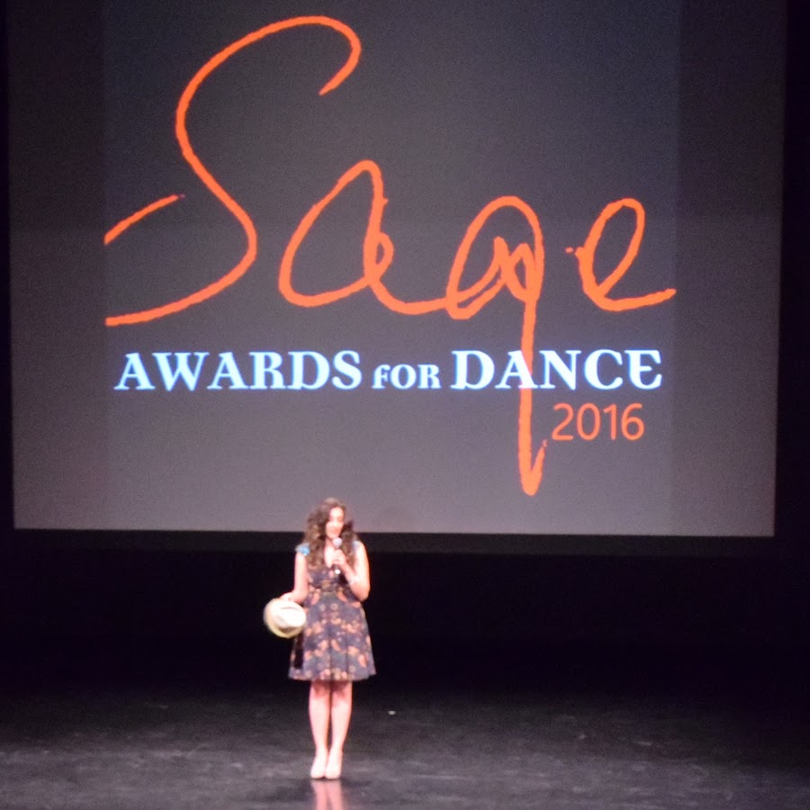 Sage Awards YouTube