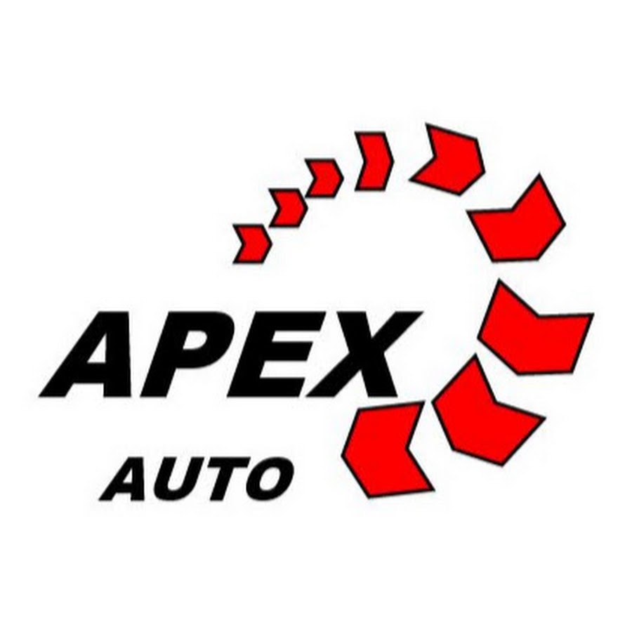 Apex Auto YouTube