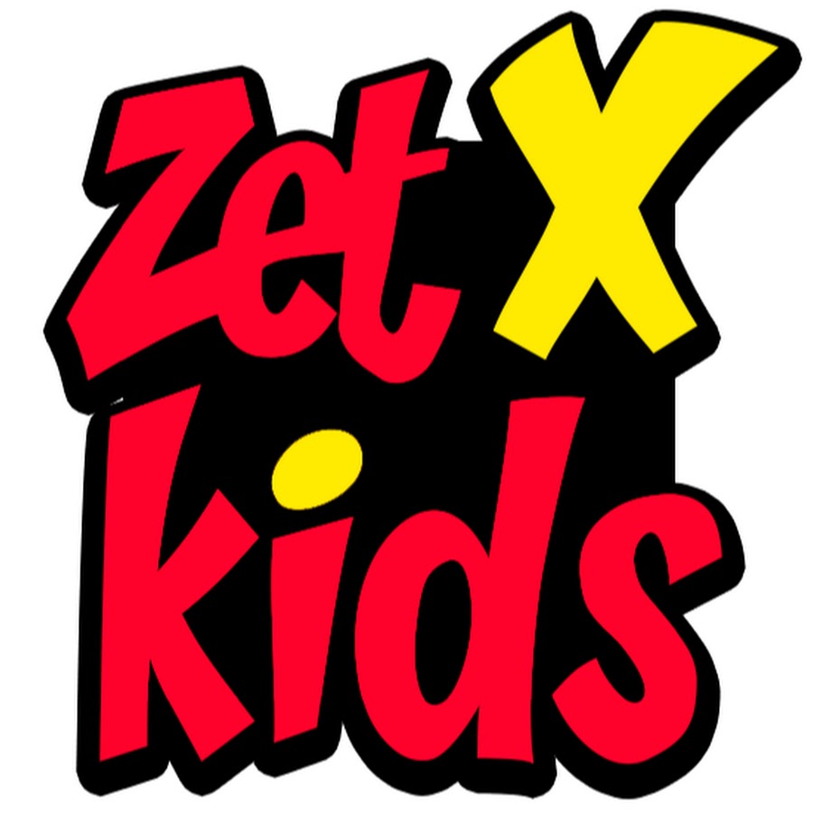 ZetX Kids - YouTube
