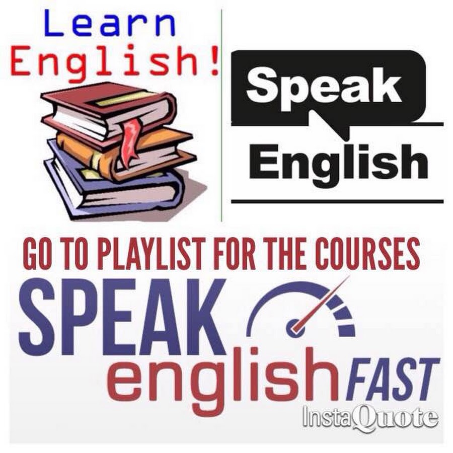 English Courses Online YouTube