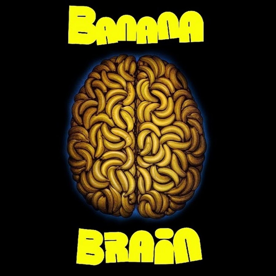 Banana Brain YouTube