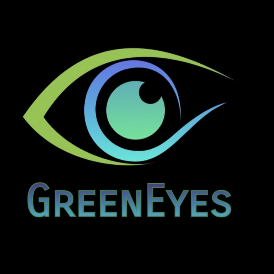 Greeneyes Gaming - YouTube