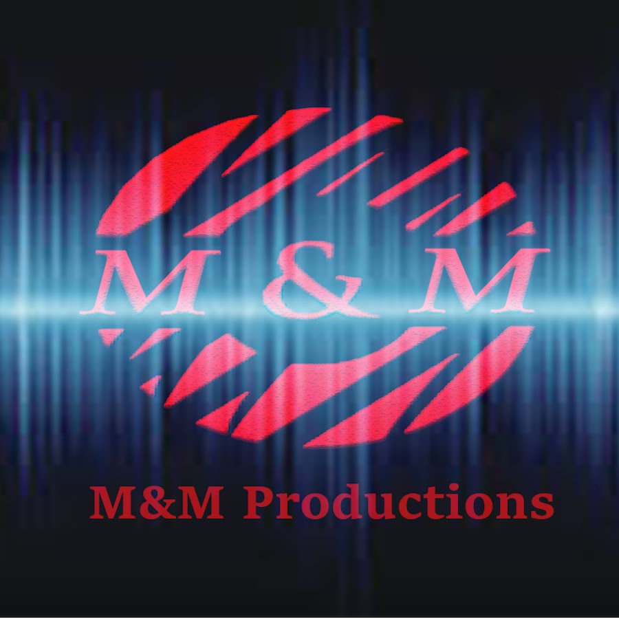 M&M Productions YouTube