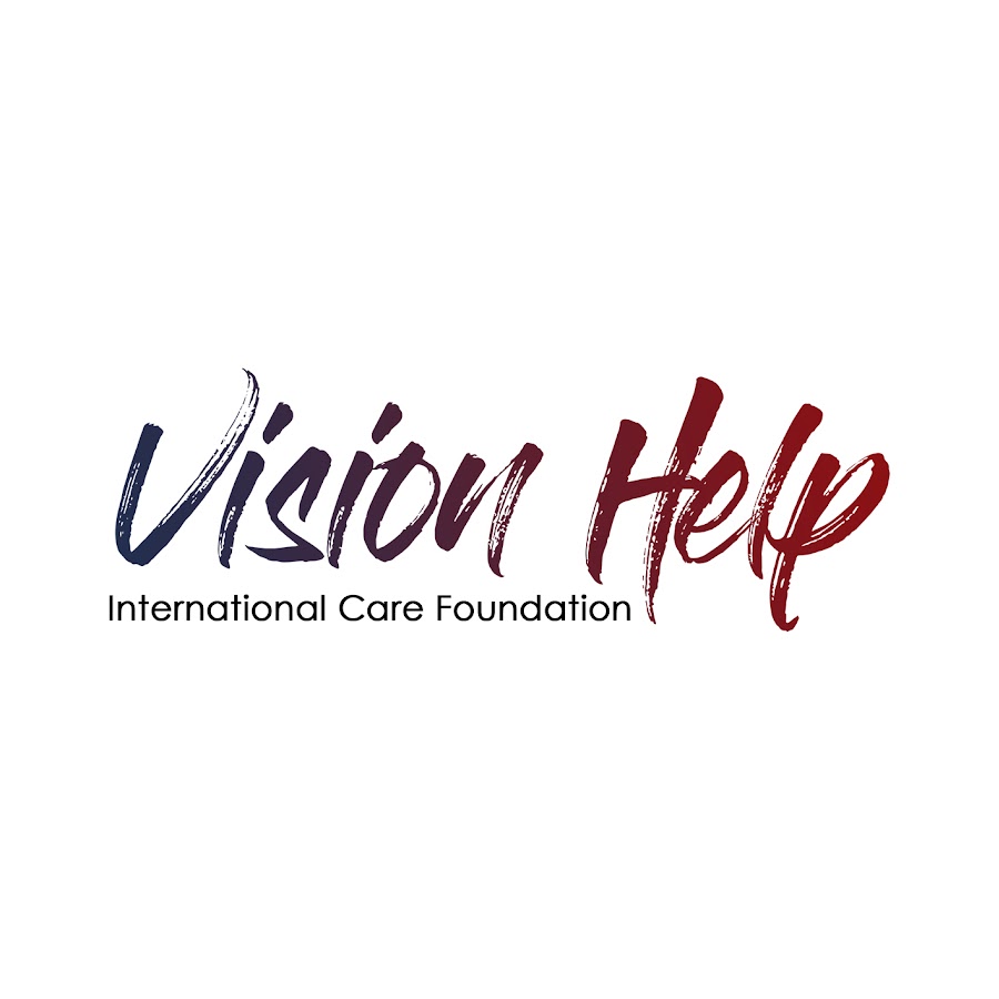 Vision Help International Care Foundation YouTube