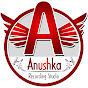ANUSHKA RECORDING STUDIO
