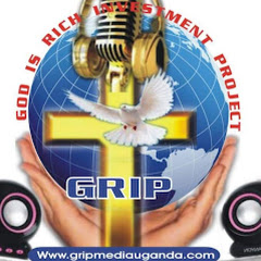 GRIP MEDIA UGANDA
