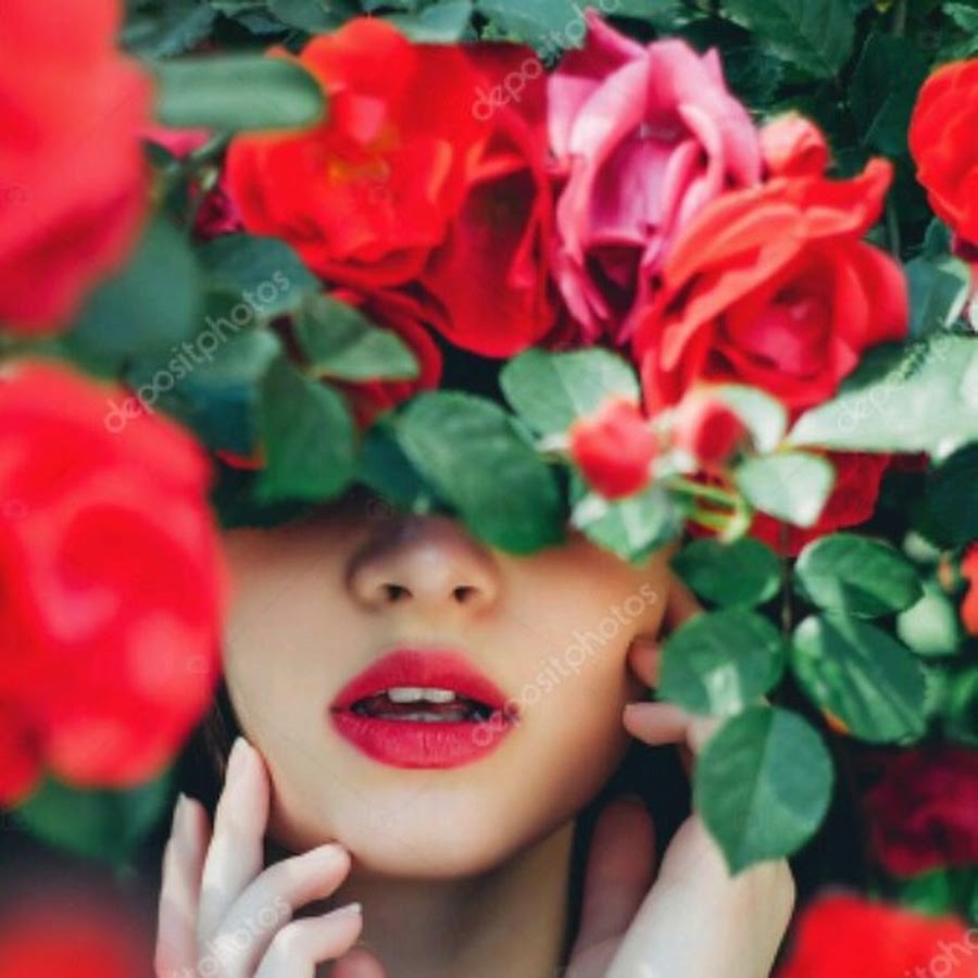 Flower Queen - YouTube