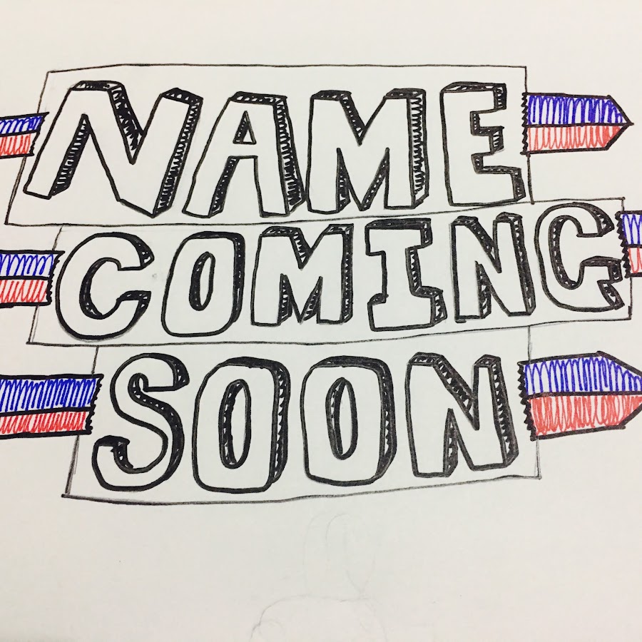 NAMECOMINGSOON 