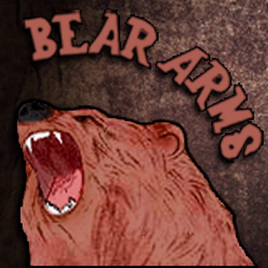Bear Arms YouTube