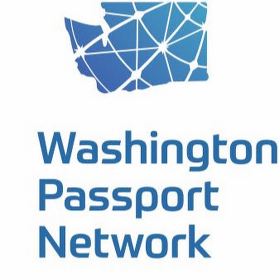 Washington Passport Network YouTube