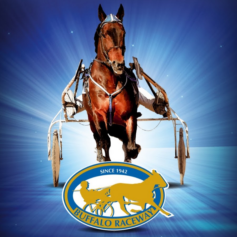 Buffalo Raceway - YouTube