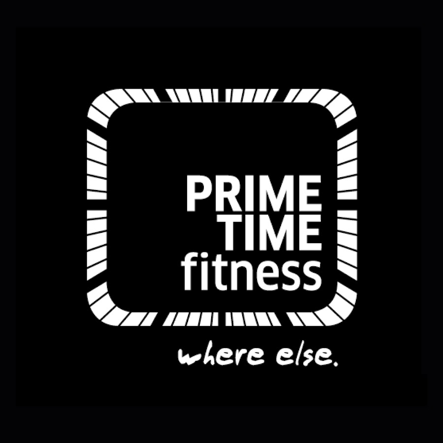 Prime Time Fitness Youtube