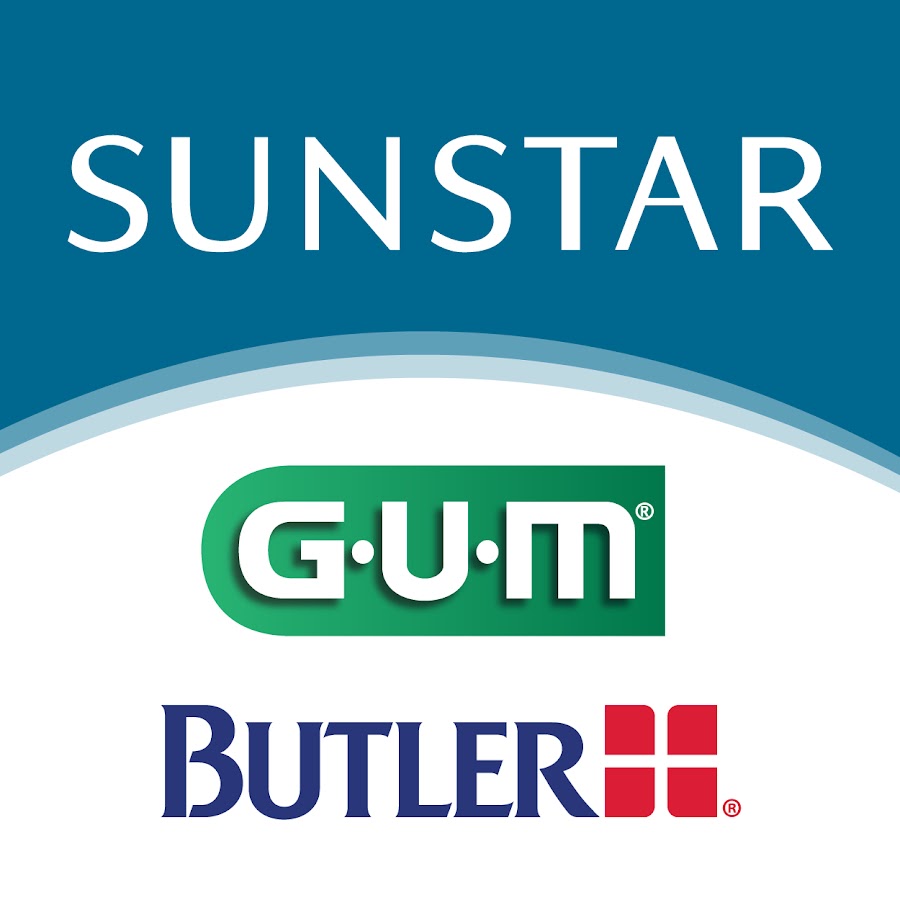 Sunstar GUM USA YouTube