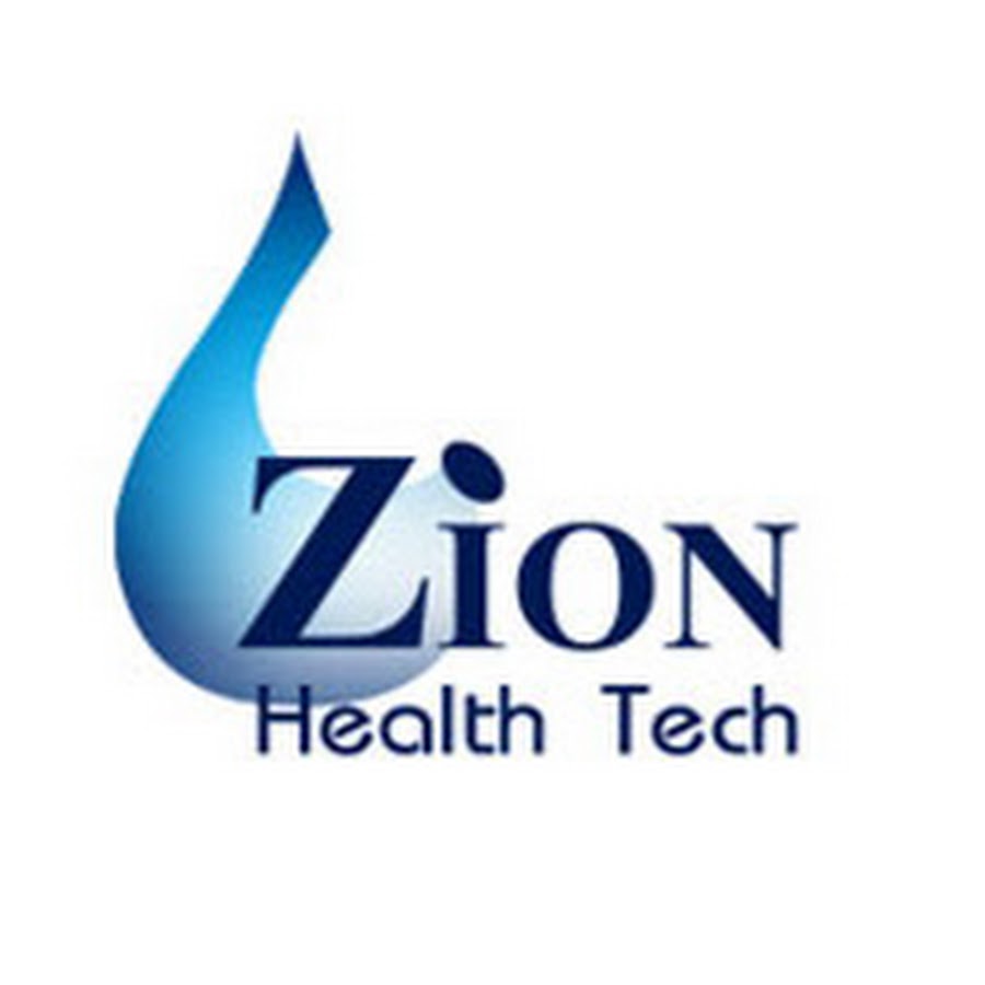 Zion Health Tech YouTube