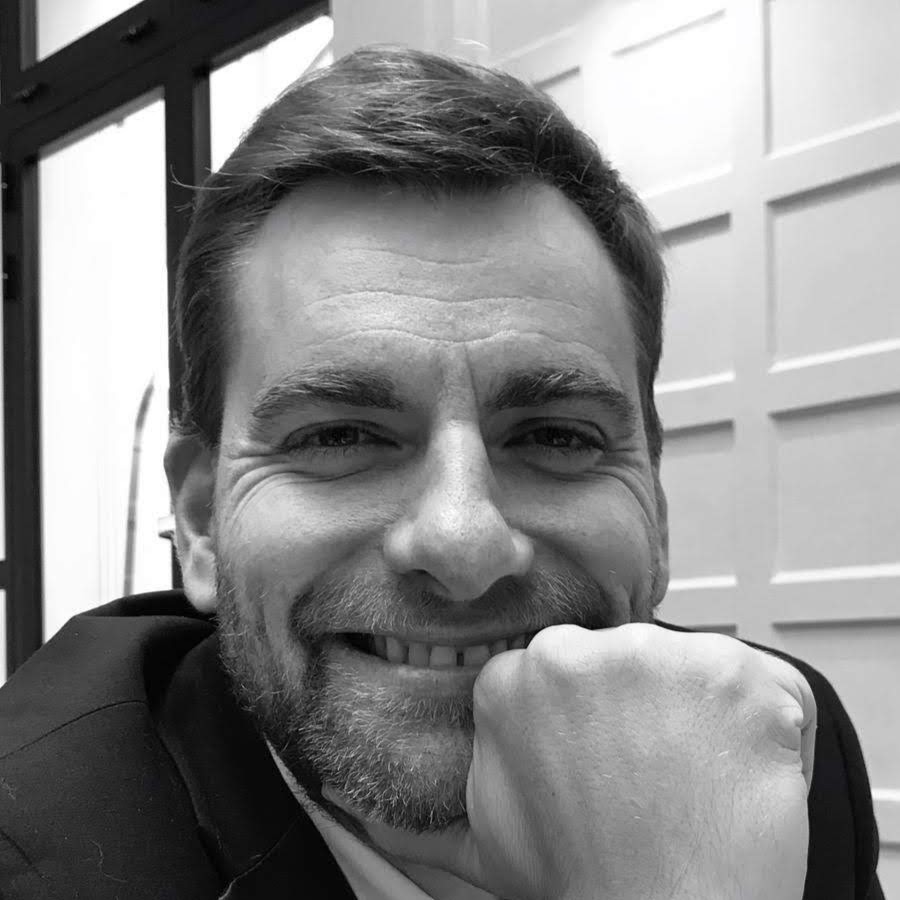 Charles-Henri Duclos - YouTube