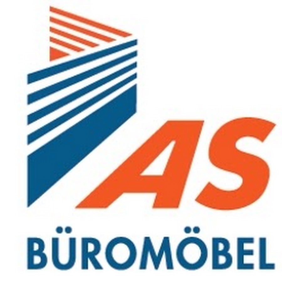 AS Büromöbel - YouTube