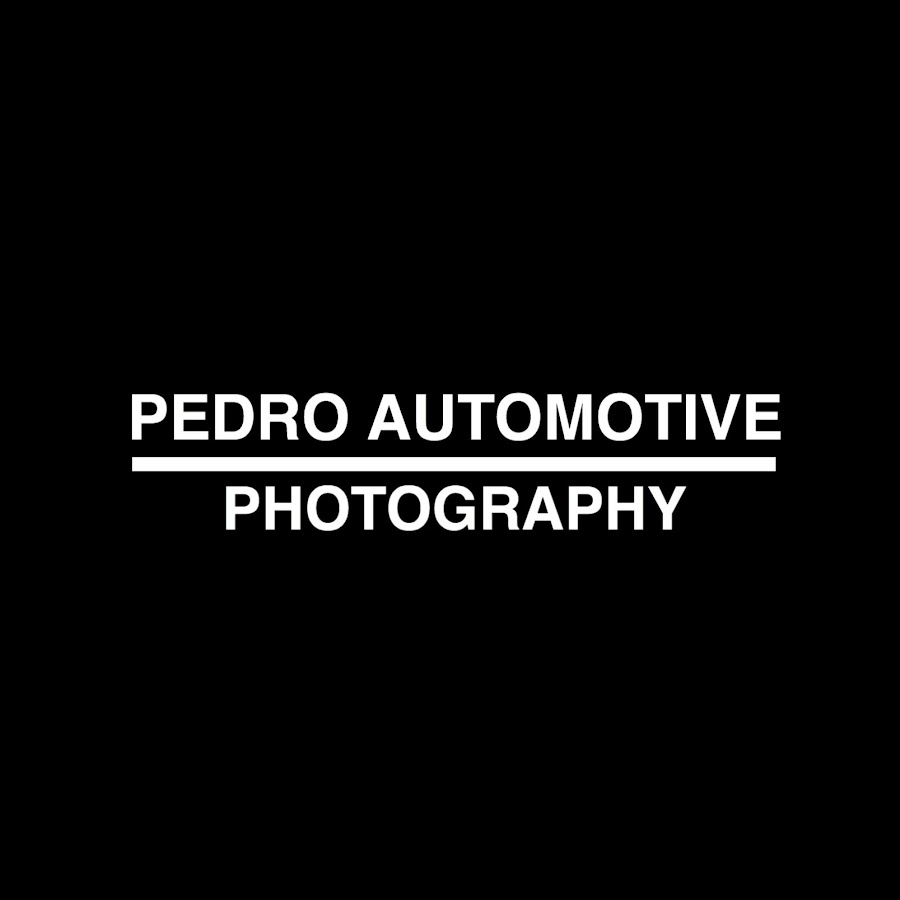 Pedro Automotive YouTube