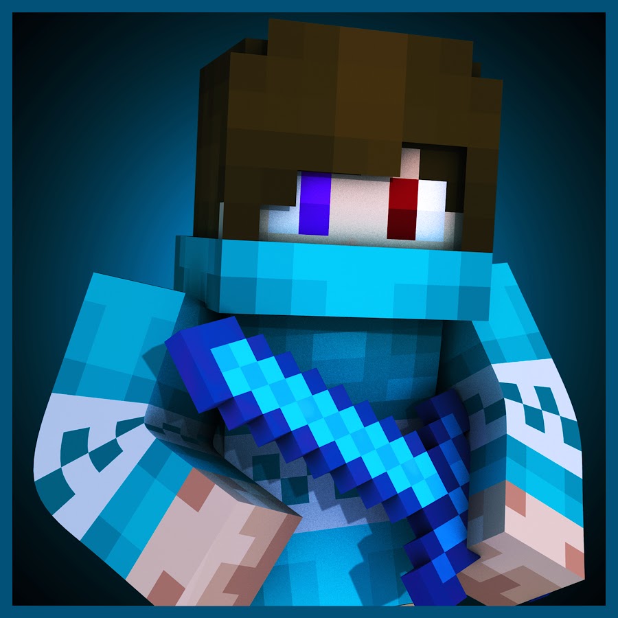 itsLucas - Official Minecraft Channel - YouTube