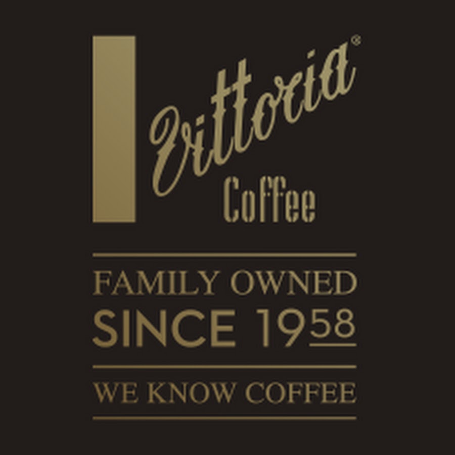 Vittoria Coffee YouTube