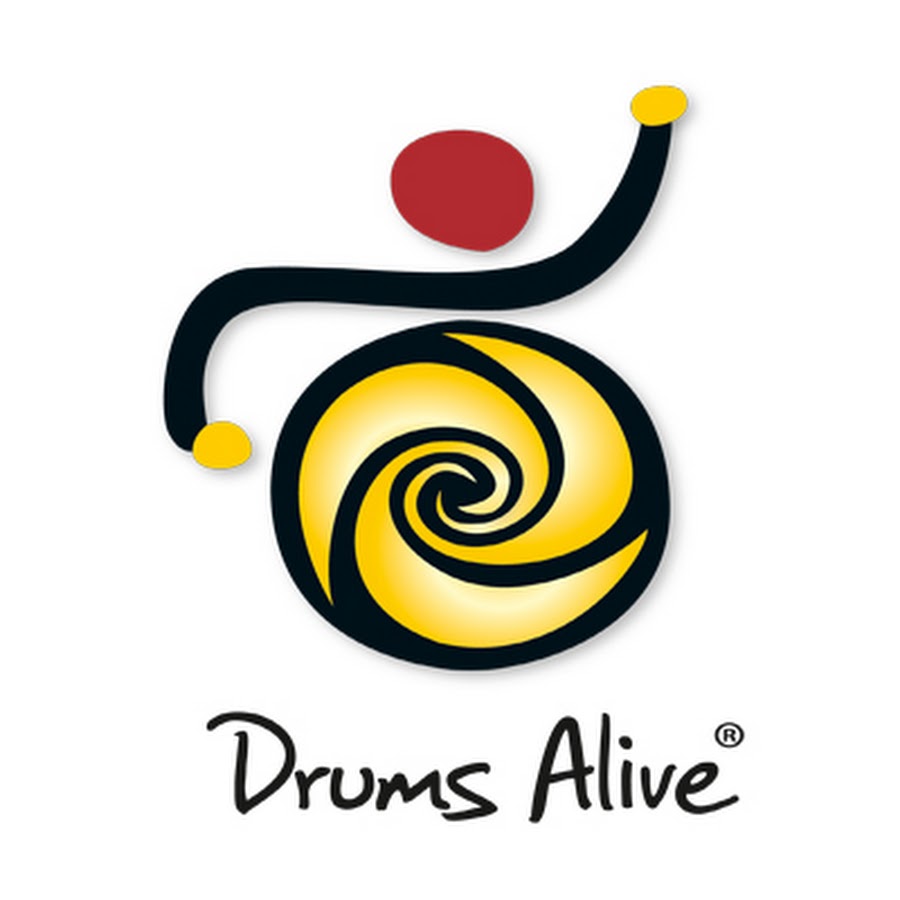 Drums Alive YouTube