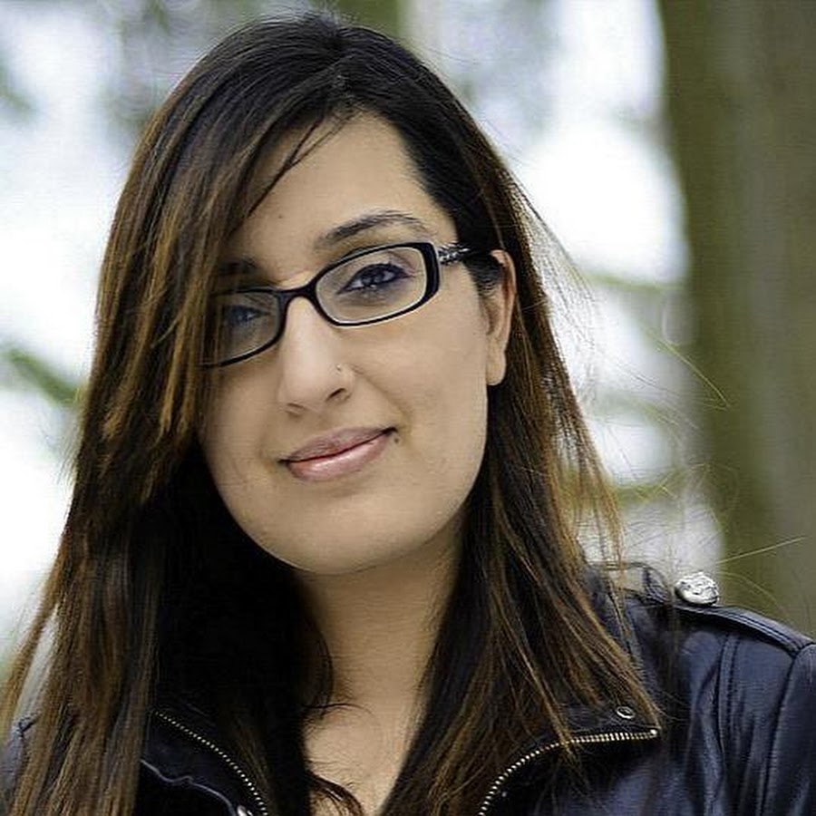 Samra Zafar - YouTube