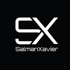 SalmanXavier