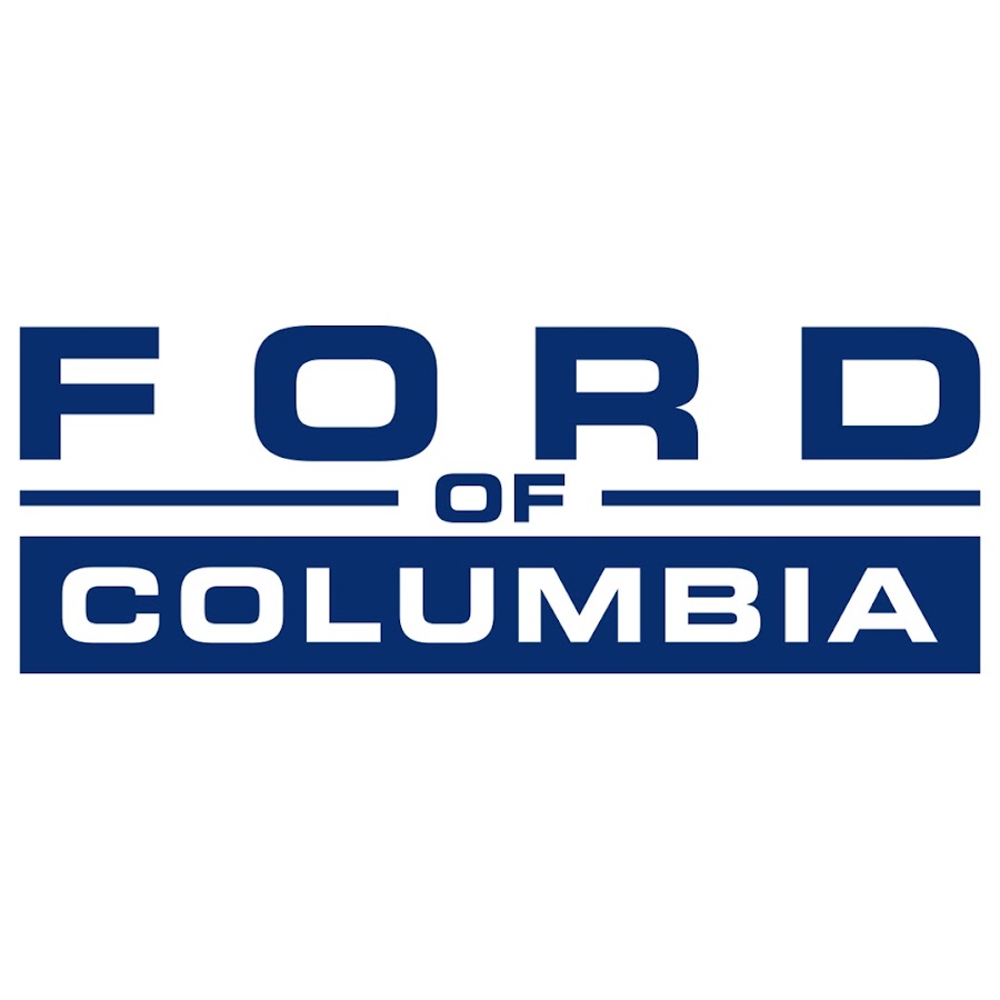 Ford of Columbia Tennessee YouTube