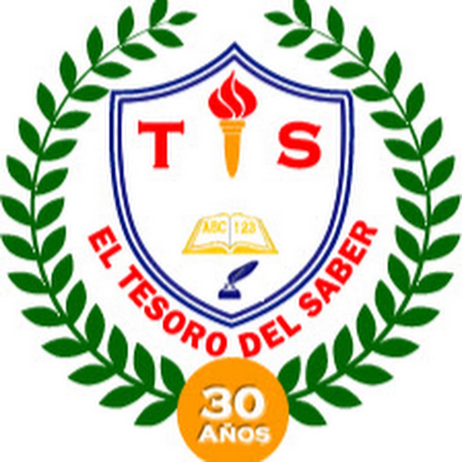 Colegio Tesoro Del Saber YouTube