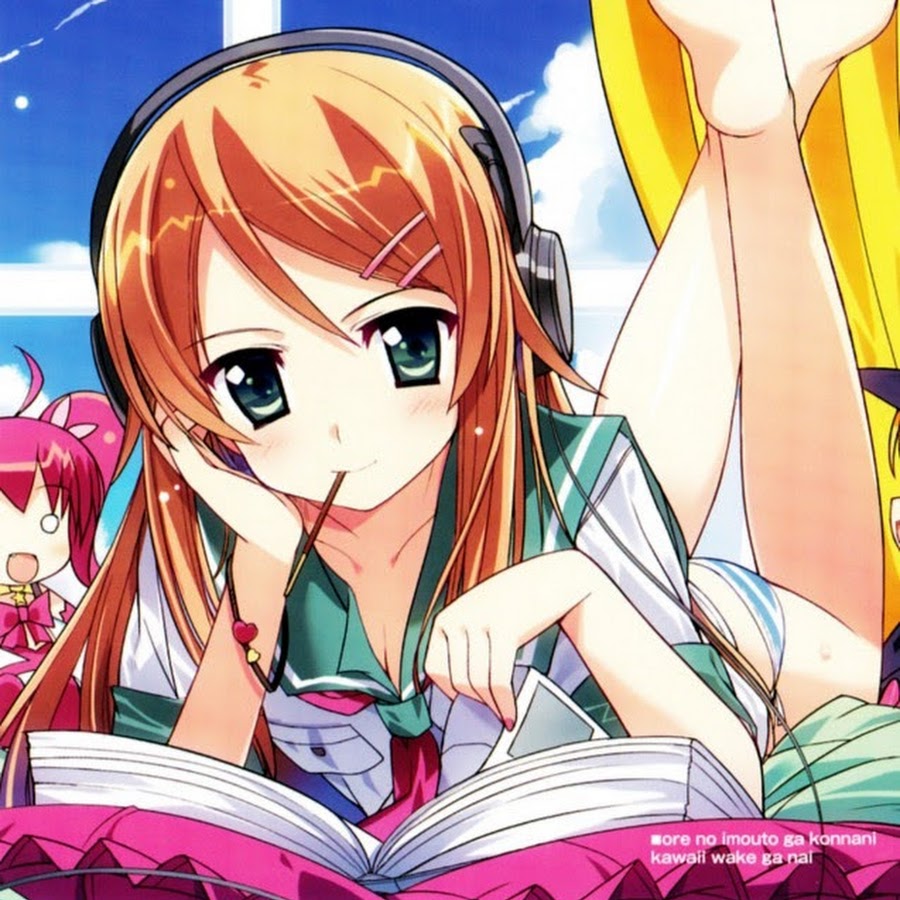 Ore no Imouto ga Konna ni Kawaii Wake ga Nai - Gal Kawaii Exploration