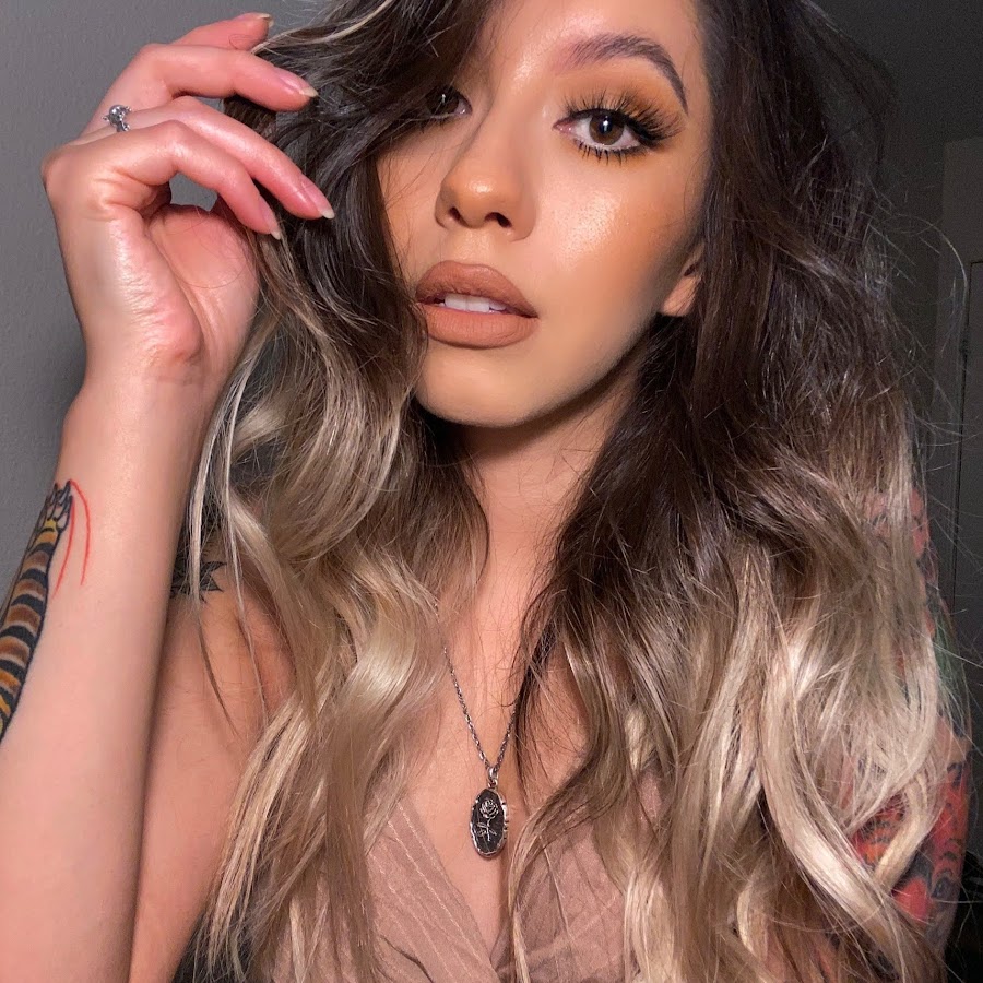 makeup mars - YouTube