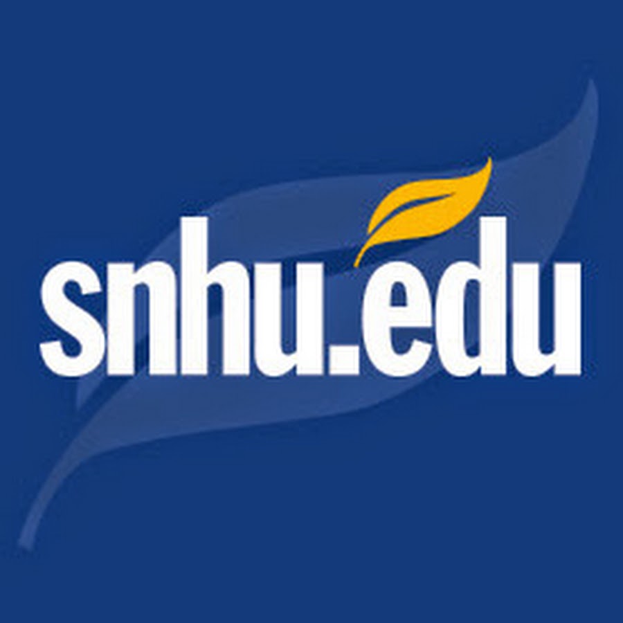 SNHU COCE Academic Support Resources YouTube