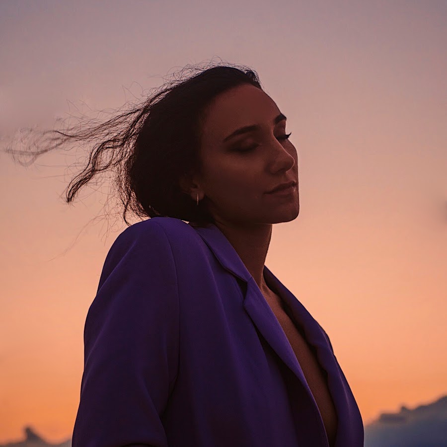 Sedef Sebüktekin YouTube