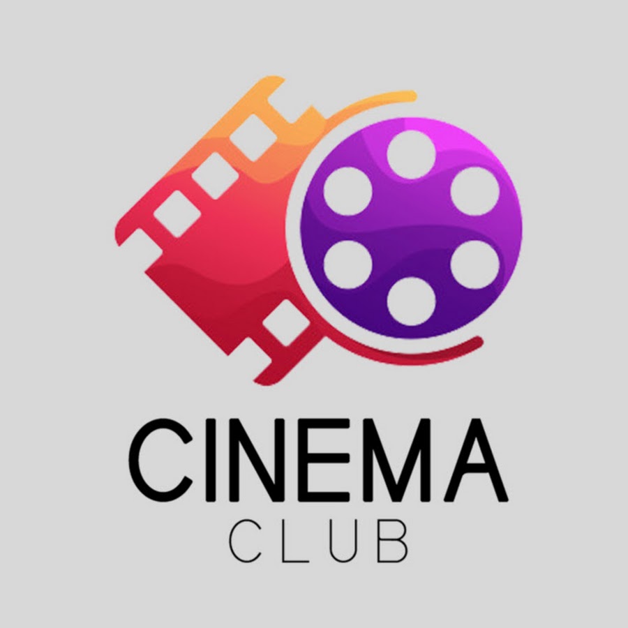 Cinema Club YouTube