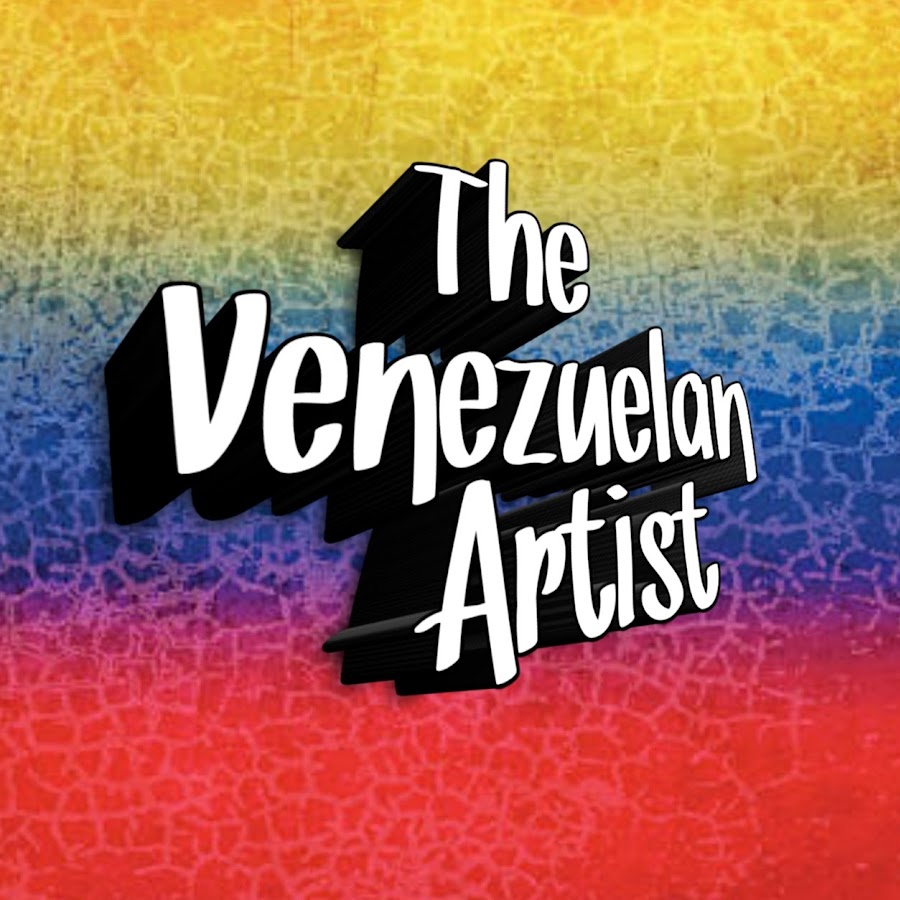 The Venezuelan Artist YouTube