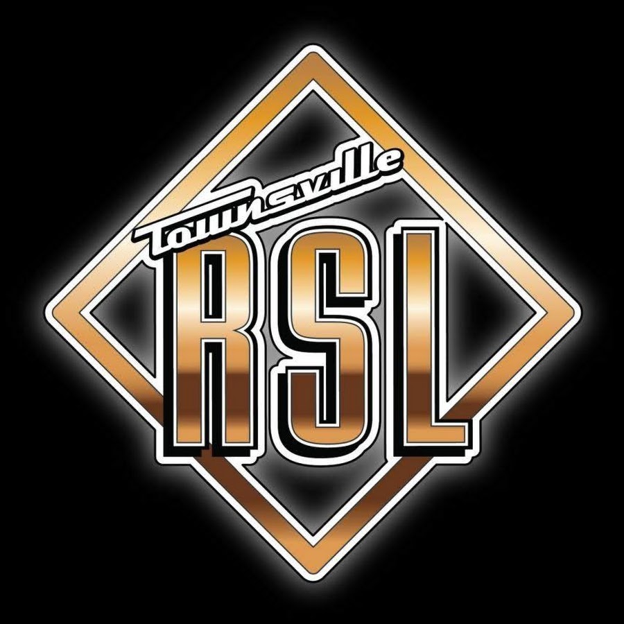 Townsville RSL YouTube