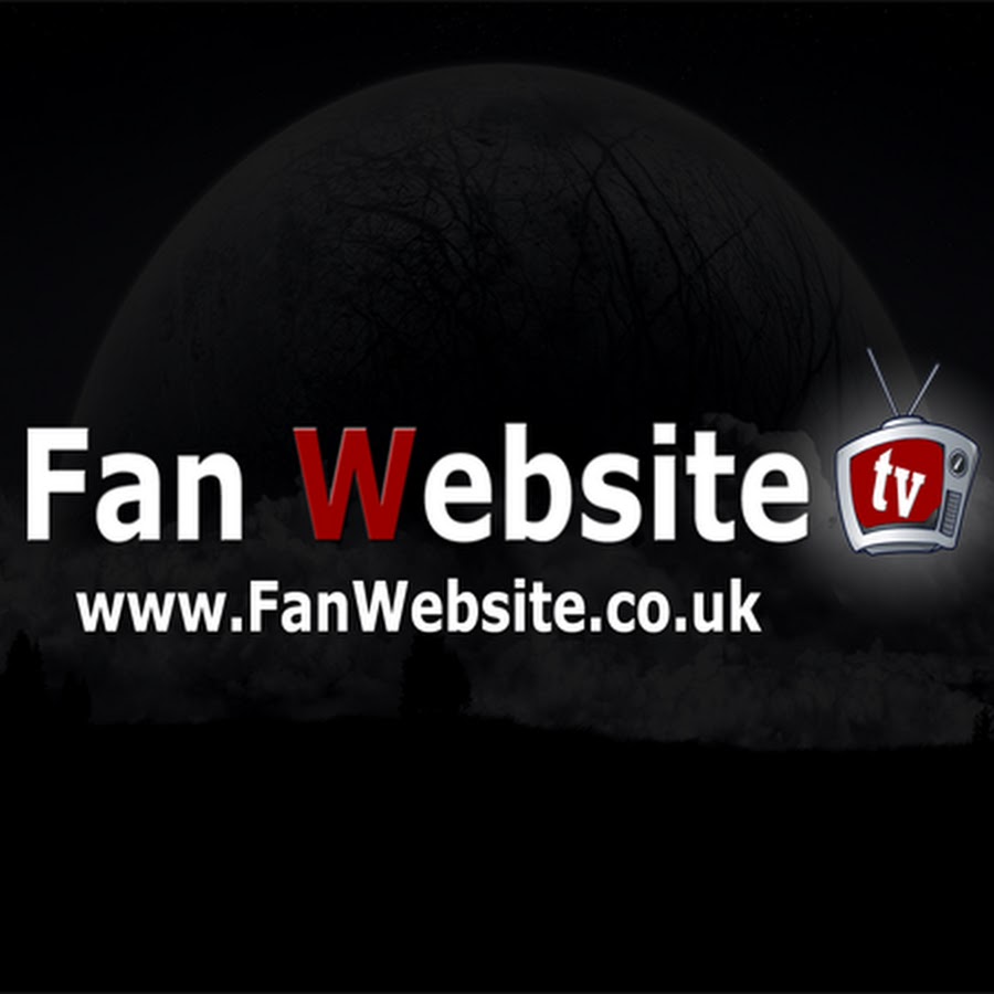 Fan site YouTube