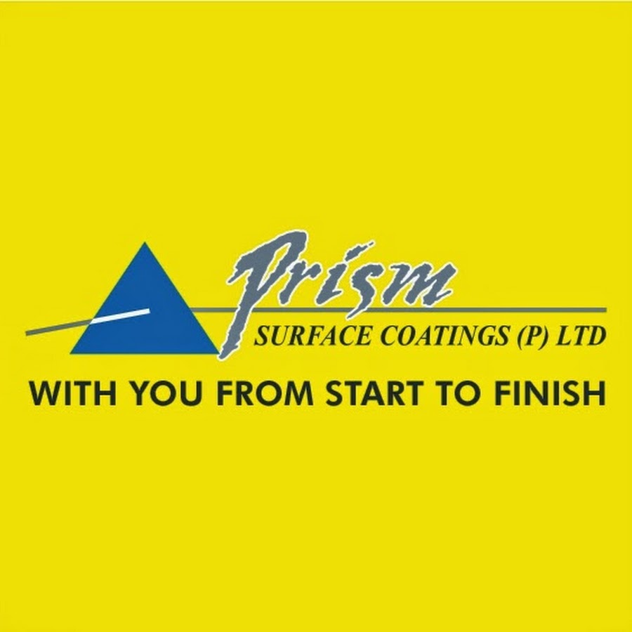 Prism Surface Coatings Pvt Ltd YouTube