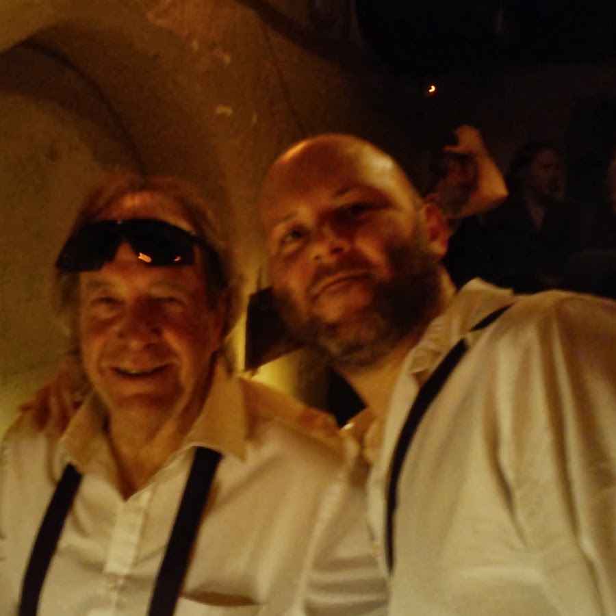 tony peacock peacock - YouTube