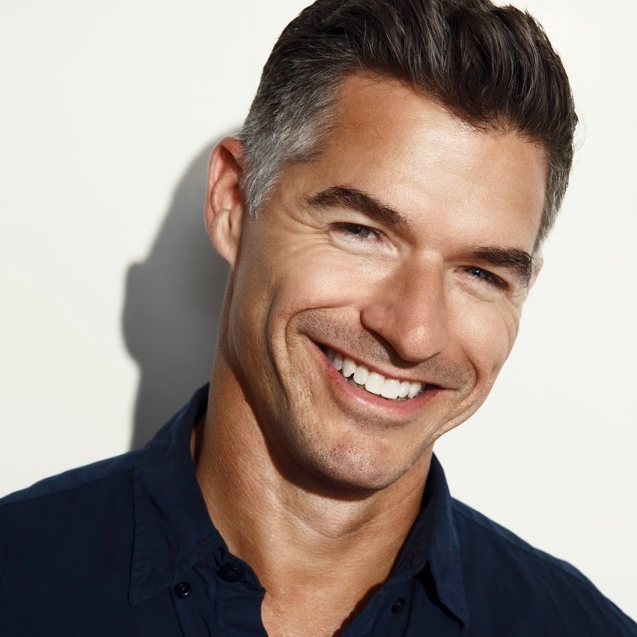 eric rutherford - YouTube