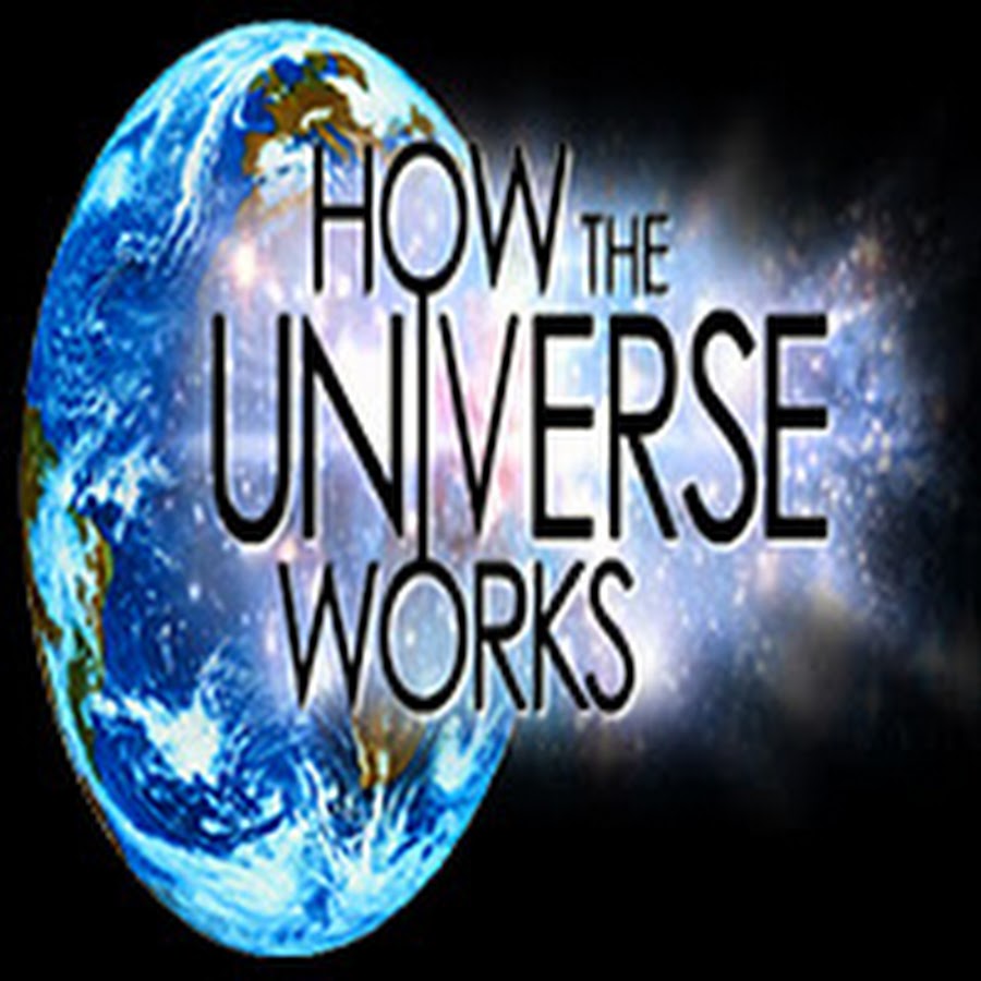 How the Universe Works YouTube