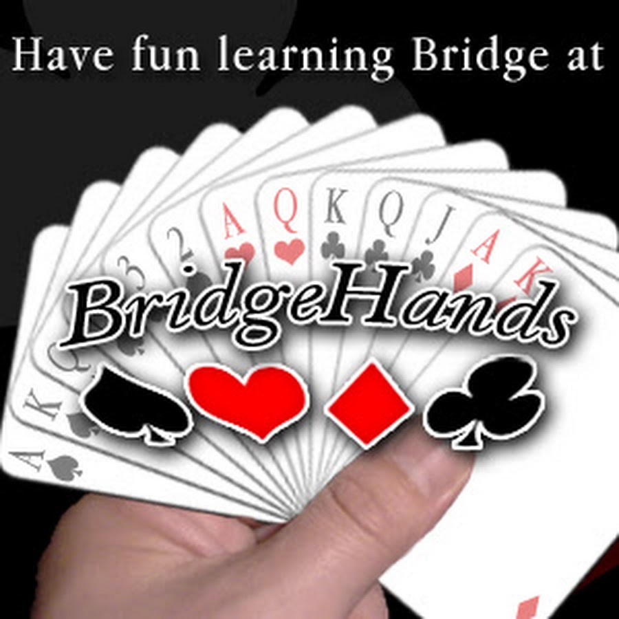 BridgeHands YouTube
