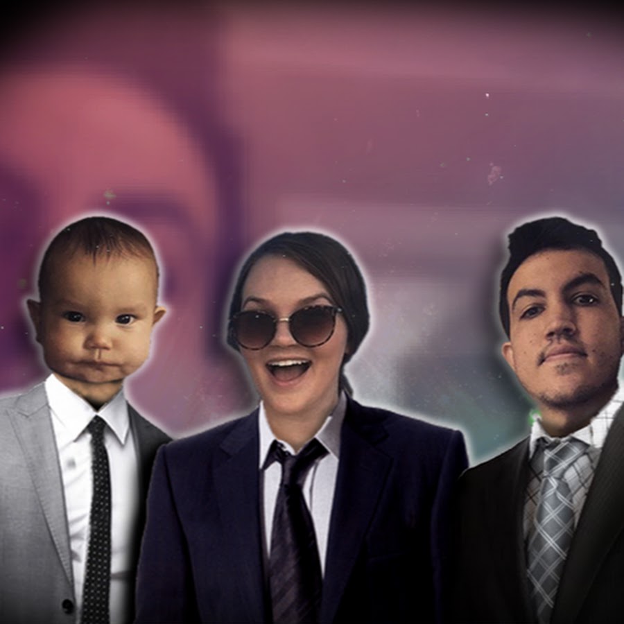 The Suits Family Vlogs YouTube